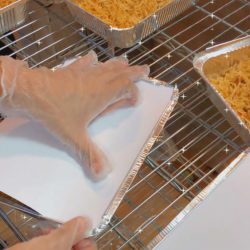 6500 وحدة موفرة للطاقة تضيء وتجمّل حدائق وملاعب وميادين مدينة سكاكا