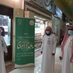 “مركز الملك سلمان” يتكفل بتغطية 50 % من احتياجات اليمن للقاحات كورونا