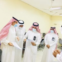 وزارة الشؤون الإسلامية تنظم برنامج العلمي الرمضاني الأول لأئمة المساجد بعموم مناطق المملكة عبر تطبيق الزوم