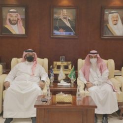 “البيئة” تبحث سبل تعزيز التعاون السعودي الهولندي في مجالات المياه