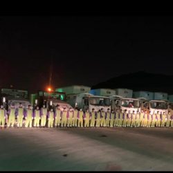 جمعية البر بمحافظة العيدابي تواصل توزيع السلال الغذائية خلال شهر رمضان المبارك