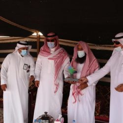 القوات الجوية الملكية السعودية تختتم مشاركتها في مناورات تمرين “مركز التفوق الجوي 2021” في جمهورية باكستان الإسلامية