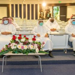 ادارة المساجد والدعوة والإرشاد وغرفة حفرالباطن مُمثلة بلجنة سيدات الاعمال، تنفذان حملة لغسيل وتعقيم مساجد حفرالباطن