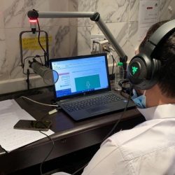 مرور منطقة الجوف تضبط «مفحطا» وتحيله للهيئة المرورية