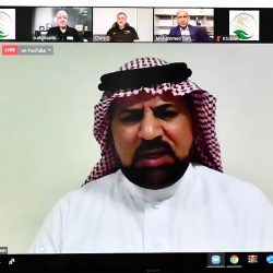 فرع الرئاسة العامة لهيئة الأمر بالمعروف بالقصيم يقيم لقاءً توجيهيًا بعنوان (الخوارج شرار الخلق)