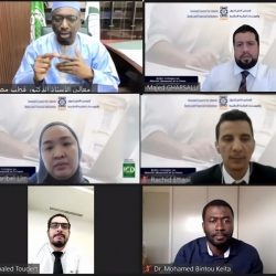 خادم الحرمين الشريفين يأمر بترقية وتعيين 258 قاضياً بوزارة العدل