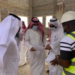 “سكني” يسلّم المرحلة الأولى من مشروع “لؤلؤة الديار” في ينبع