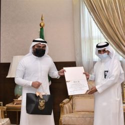 سمو أمير منطقة مكة المكرمة يرأس اجتماع مجلس المنطقة