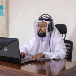 فرع الشؤون الإسلامية بالمدينة المنورة يتفقد مساجد وجوامع العلا والعيص