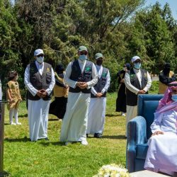 وزيرا التجارة والاتصالات يلتقيان بـ 260 من روّاد ورائدات الأعمال لمناقشة التحديات التي تواجههم