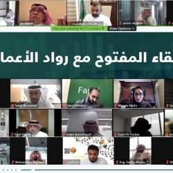 أسواق محافظة الوجه.. استعداد وتوفر في السلع الغذائية الرمضانية