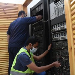 المحكمة العليا: لم يرد إلينا ما يثبت رؤية هلال شهر رمضان