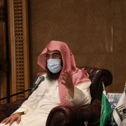 وضع حجر الأساس لبدء أعمال بناء حلبة جدة للفورمولا 1