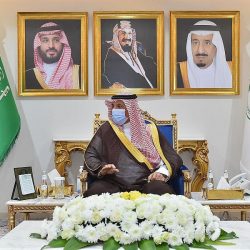 سمو أمير القصيم يطلق حملة الزاد الخيري لتوزيع 2000 سلة غذائية