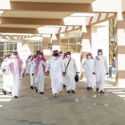 سمو أمير نجران يستعرض خطة شهر رمضان.. ويشدد على ضرورة فرض العقوبات على المخالفين