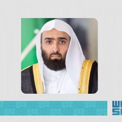 الرئيس العام لشؤون الحرمين يرفع التهنئة للقيادة بمناسبة حلول شهر رمضان المبارك