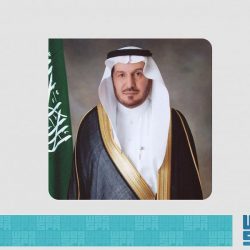 سمو أمير حائل يرفع التهنئة للقيادة بمناسبة حلول شهر رمضان المبارك