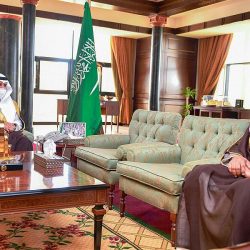 سمو محافظ حفر الباطن يرفع التهنئة للقيادة بحلول شهر رمضان الكريم