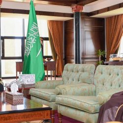 شاهد ..الشؤون الإسلامية ترصد أداء صلاة التراويح في أولى ليالي رمضان بمساجد وجوامع المملكة