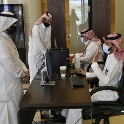 مركز الملك سلمان للإغاثة يسلم 100 طن من التمور هدية المملكة لمفوضية الأمن الغذائي في موريتانيا