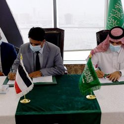 سمو ولي العهد يتلقى اتصالاً هاتفياً من أمير دولة قطر