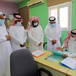 تعليم الطائف يعلن اليوم انطلقت اختبارات المرحلة الابتدائية بمدارس البنين والبنات التابعة لها