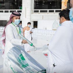 أمانة العاصمة المقدسة تشارك بأكثر من 13.500 عامل و910 معدات لتنفيذ خُطة النظافة لشهر رمضان