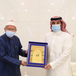 الشؤون الإسلامية تغلق 9 مساجد مؤقتاً في 5 مناطق بعد ثبوت حالات إصابة بكورونا وتعيد فتح 10 مساجد