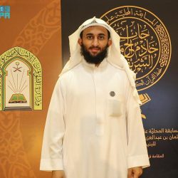 سمو الأمير محمد بن ناصر يستقبل رئيس ووكلاء جامعة جازان