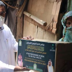 من مشروع الأمير محمد بن سلمان لتطوير المساجد التاريخية بالمملكة .. مسجد الشيخ أبو بكر بالأحساء