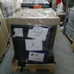 مركز الملك سلمان للإغاثة يدشن مشروع توزيع السلال الغذائية الرمضانية في جمهورية مالي