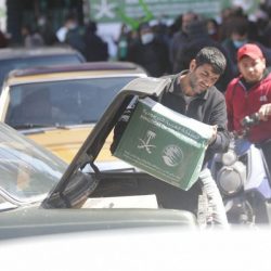 “صحة حفر الباطن” تعلن أخذ لقاح كورونا دون موعد للفئة العمرية 60 عاماً وأكثر