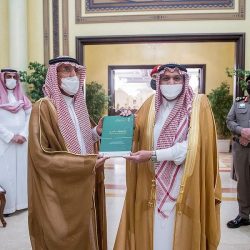 “الشؤون الإسلامية” تدشن مشروع خادم الحرمين الشريفين لتفطير الصائمين للعام 1442هـ بجمهورية إندونيسيا