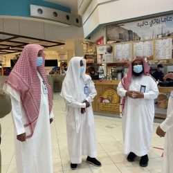 مسجد الأطاولة التاريخي يستقبل المصلين لأداء الصلوات الخمس