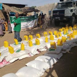 إختتام الجولة الثانية من بطولة معناوي 26 الرمضانية لعام1442هـ بالأحساء