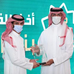 أكثر من 38 ألف مستفيد من عيادات تطمن بعسير