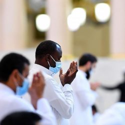 مكتبة الملك عبدالعزيز العامة تبتكر الموروث لاستشراف المستقبل في يوم التراث العالمي