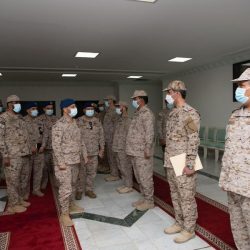 إمارة الحدود الشمالية تُعرف في مؤتمر صحفي افتراضي بجائزة “كفو” ومستهدفاتها