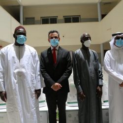 انطلاق الاختبارات النهائية في جامعة الإمام عبد الرحمن بن فيصل بالدمام