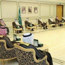 زيارات مكثفة لدعم الاختبارات بتعليم عسير