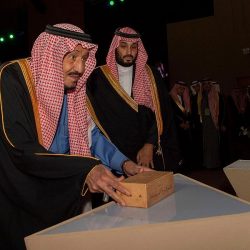 مركز الملك سلمان للإغاثة يوزع 1.420 سلة غذائية رمضانية في الضفة الغربية وقطاع غزة