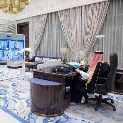 رئيس مركز شعبة نصاب يطلق حملة ربِّ اجعل هذا البلد آمنًا