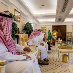 الرئاسة العامة لشؤون الحرمين تستحدث كرسياً لإجابة السائلين