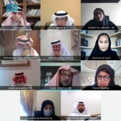 هيئة الأفلام تنظم ندوة “النقد الفني والدراما الموسمية”