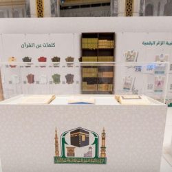 سمو أمير منطقة الجوف يعزي في وفاة الجنديين العنزي والشراري