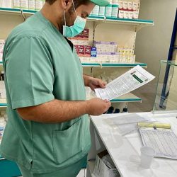 أمانة القصيم تنفذ (27) ألف جولة رقابية منذ بداية شهر رمضان المبارك