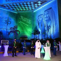 القوات الخاصة للأمن البيئي تضبط مواطنًا اصطاد صقرًا بمحافظة طريف