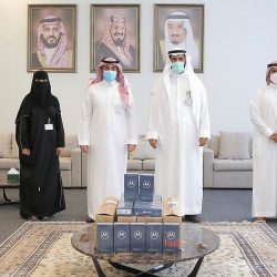 رئيس جامعة الامام عبد الرحمن بن فيصل : رؤية 2030 من الحلم إلى الواقع