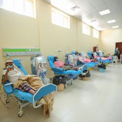 سمو أمير الشرقية يستقبل مجلس إدارة نادي الصم بالمنطقة