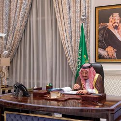 أصحاب السمو أمراء المناطق يعقدون اجتماعهم السنوي الثامن والعشرين عبر تقنية الاتصال المرئي